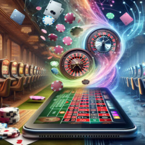 สล็อตไม่ต้องติดตั้ง