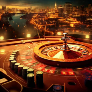 สล็อตแนวสายตา