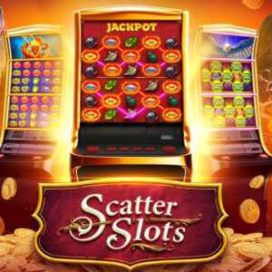 สล็อตแบบ 6 รีล